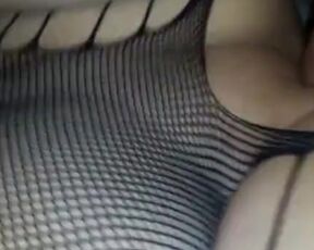 Fucking my wifes pussy high on meth