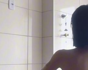 magrinha fazendo comida peladinha VLOG REAL HOT