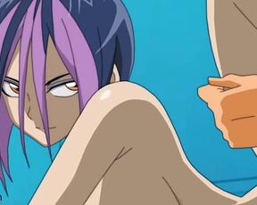 Dextra Xandit - Cartoon xxx