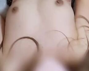 【ラスト乳揺れ必見】お手頃おっぱい揺れ好きじゃない？ ※本編では最後に痙攣しながらイキます。