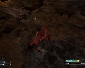 Slaves of Rome – Her Body is My Toy