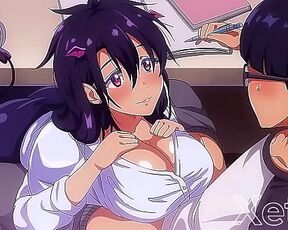 Succubus Yondara Haha Ga Kita!? HMV Part 2