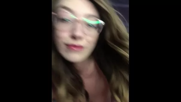 HOT NAKED FRENCH GIRLS ON TIKTOK #4