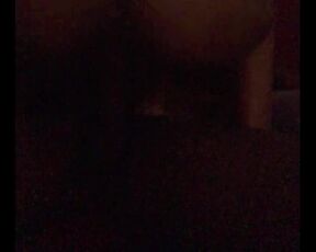 Riding Daddy Dick just how he Likes it