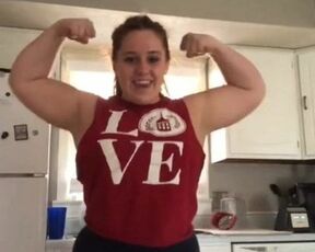 Tik Tok: Pawg's!#44