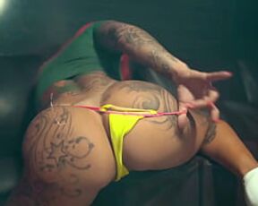 Hot videos of porn in São Paulo
