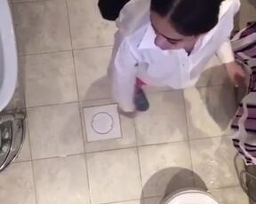 Saudi girl spy