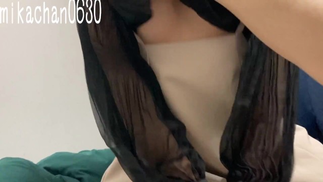 【個人撮影】ナンパした地雷系女が激しい騎乗位をしてくるからハメ撮り - MasturVideos