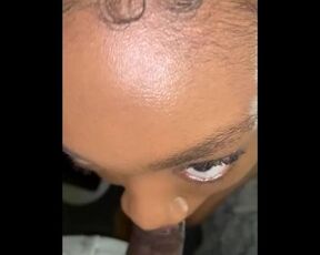 wanted me to make him nut (pt 1.)