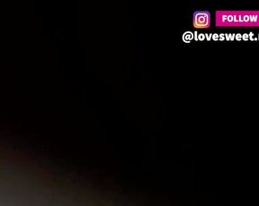 Excuse me, mister, can I sit on you?