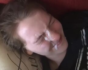Teen facial tube